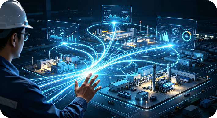 202607161029318082 X-Operation 数字化接管平台